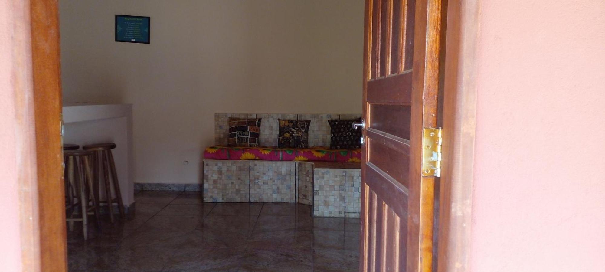 Villa Casa na lua São Tomé das Letras Exterior foto